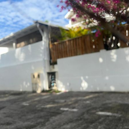 Ti Paradi Vue Mer Saint-Francois  Exteriör bild